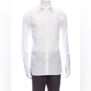 Tom Ford long sleeve dress shirt